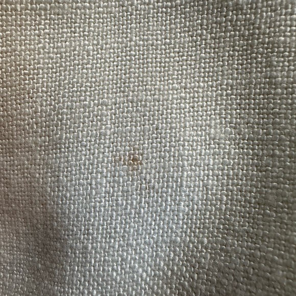 Khaite drawstring pants. Renata pant. Pre fall 2024 - Picture 6 of 7